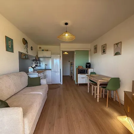 Vue Degagee Et Climatise