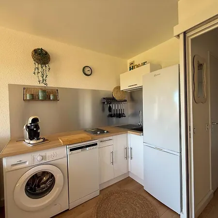 Vue Degagee Et Climatise Apartman *