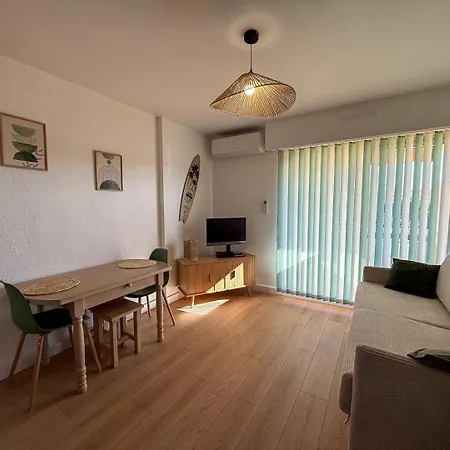 Apartman Vue Degagee Et Climatise Le Lavandou