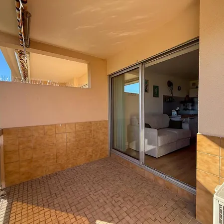 Vue Degagee Et Climatise Apartman *