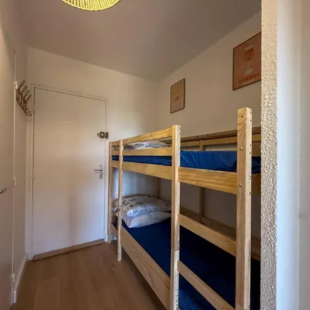 Vue Degagee Et Climatise *