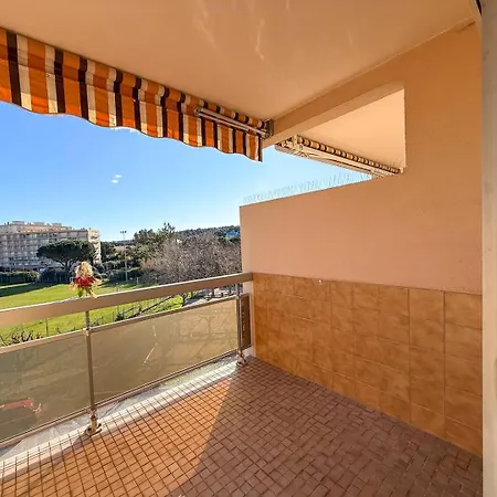 Vue Degagee Et Climatise 勒拉旺杜