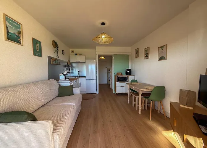 Vue Degagee Et Climatise