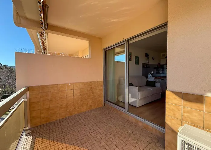 Vue Degagee Et Climatise Appartement *